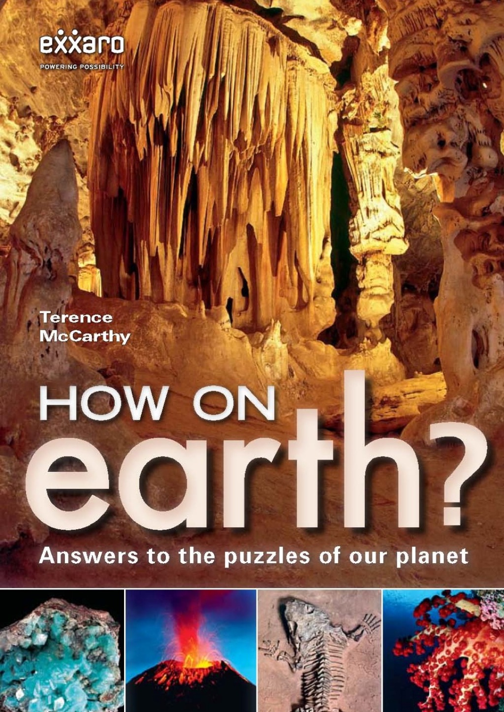 How on Earth? Answers to the puzzles of our planet 1st Edition - (PDF/EPUB Version)