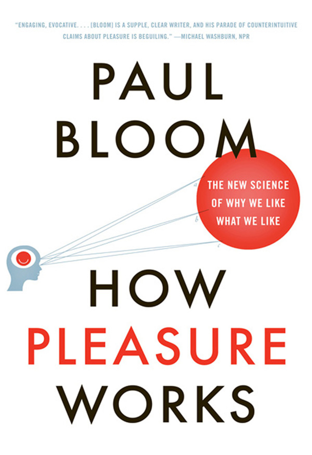 How Pleasure Works: The New Science of Why We Like What We Like - (PDF/EPUB Version)