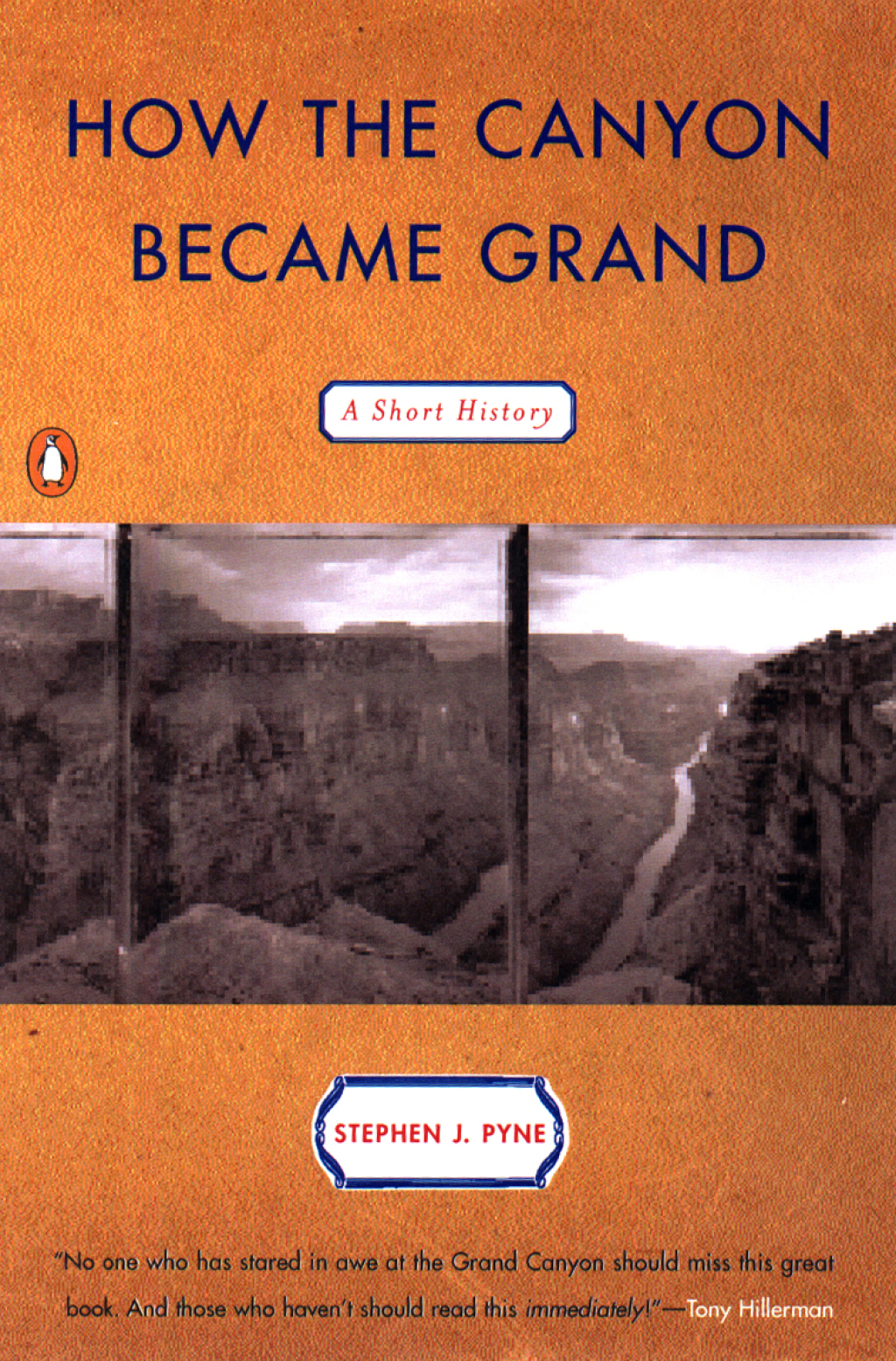 How the Canyon Became Grand A Short History - (PDF/EPUB Version)