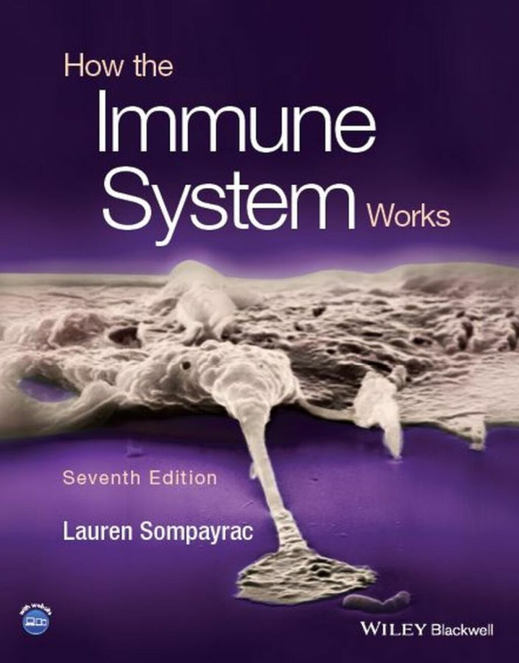 How the Immune System Works 7th Edition - (PDF/EPUB Version)