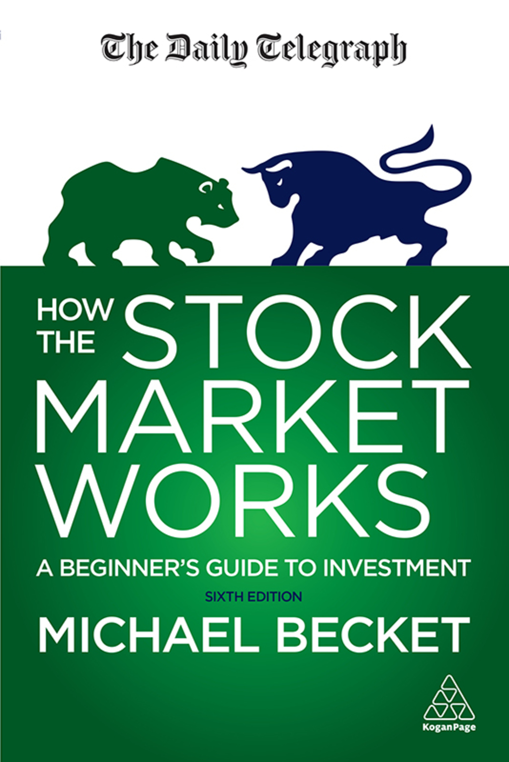 How the Stock Market Works A Beginner's Guide to Investment 6th Edition - (PDF/EPUB Version)
