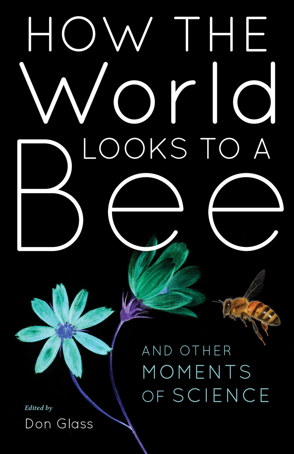 How the World Looks to a Bee And Other Moments of Science - (PDF/EPUB Version)