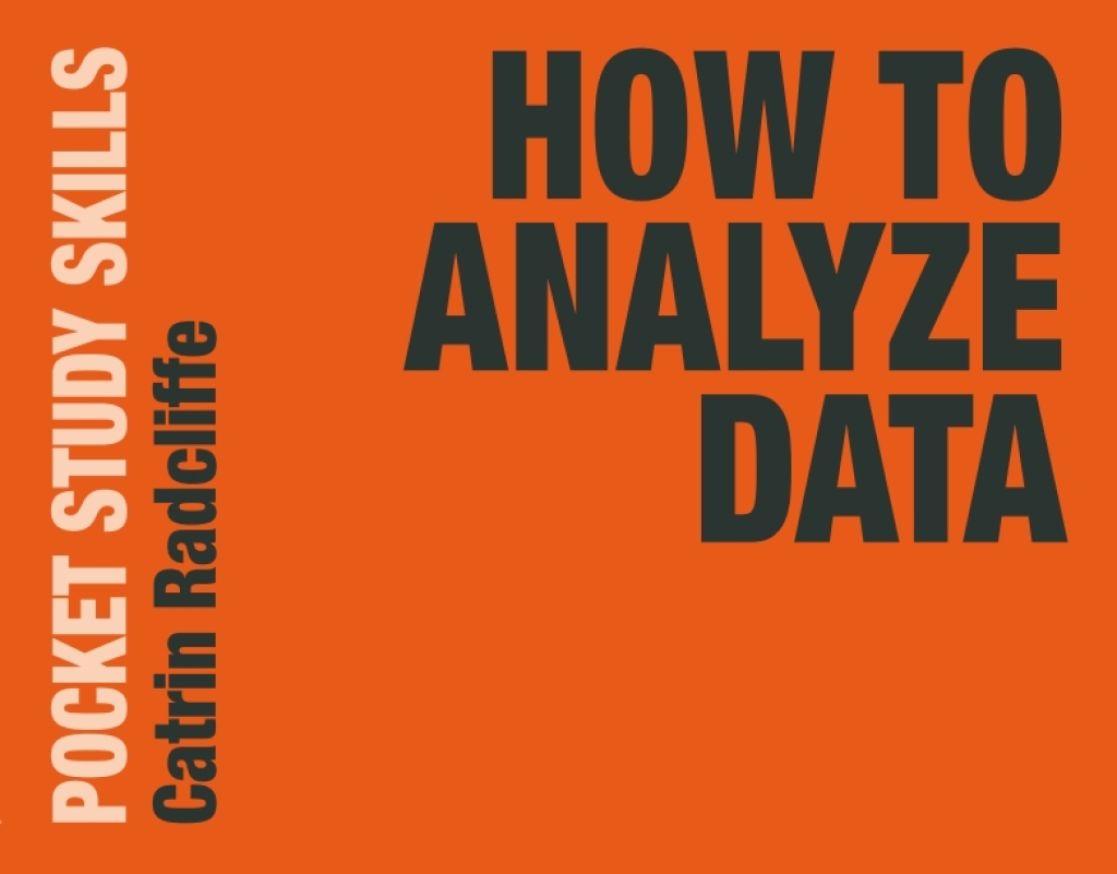 How to Analyze Data 1st Edition - (PDF/EPUB Version)