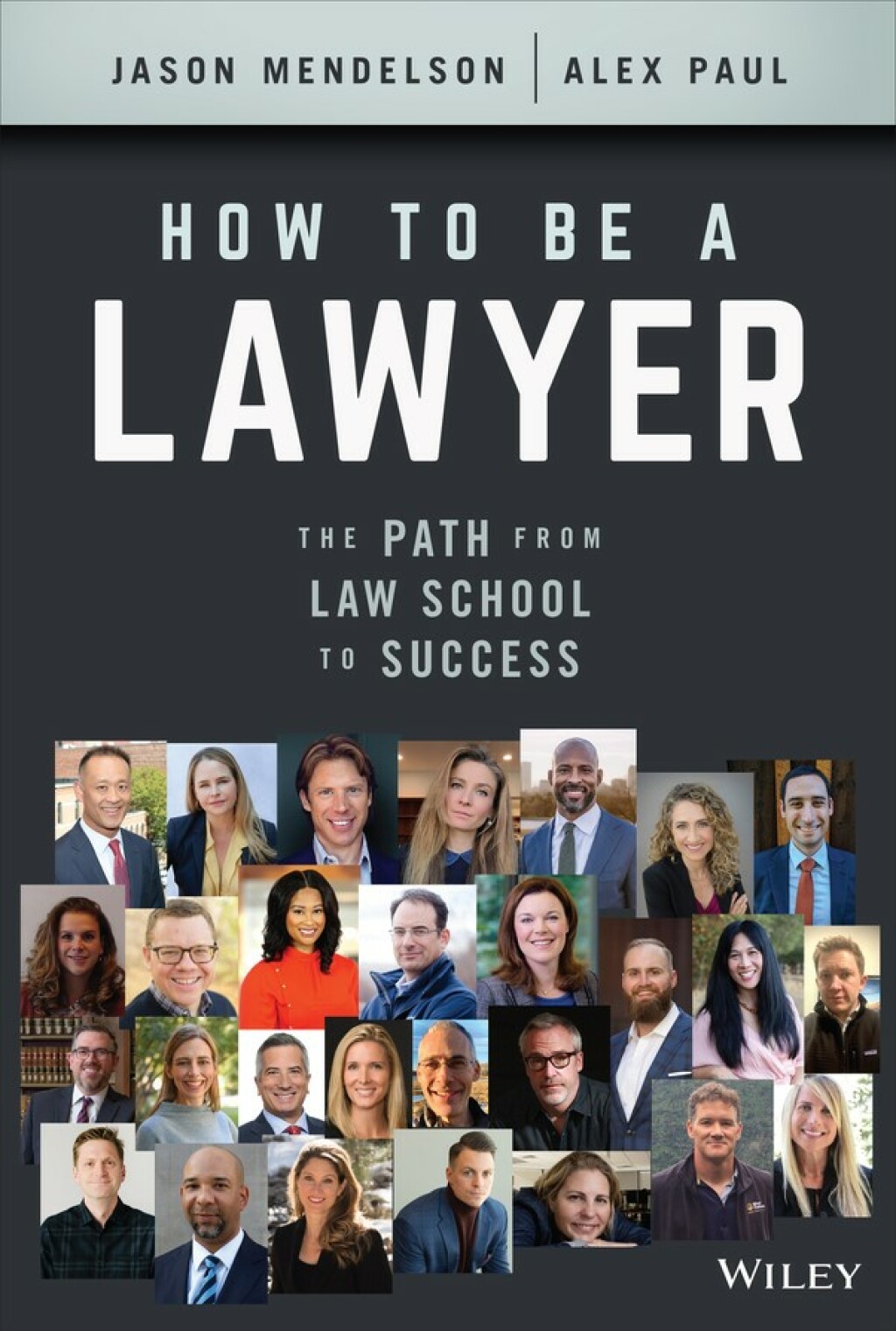 How to Be a Lawyer The Path from Law School to Success 1st Edition - (PDF/EPUB Version)