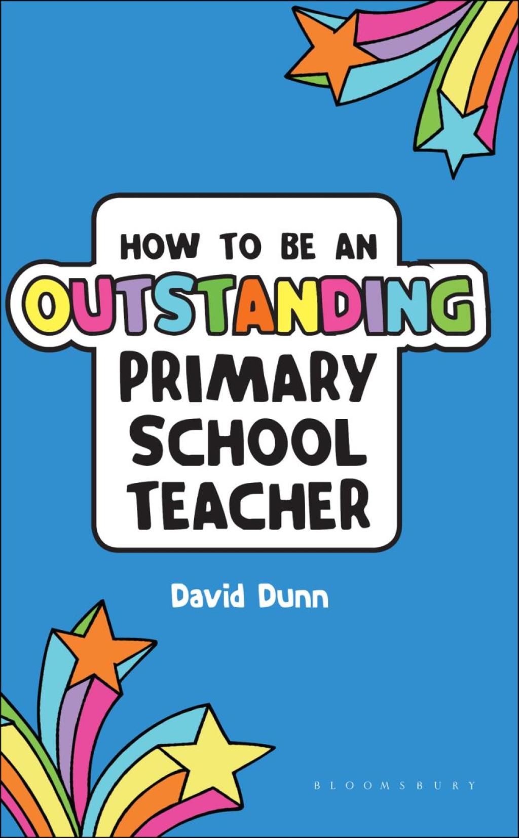 How to be an Outstanding Primary School Teacher 1st Edition - (PDF/EPUB Version)