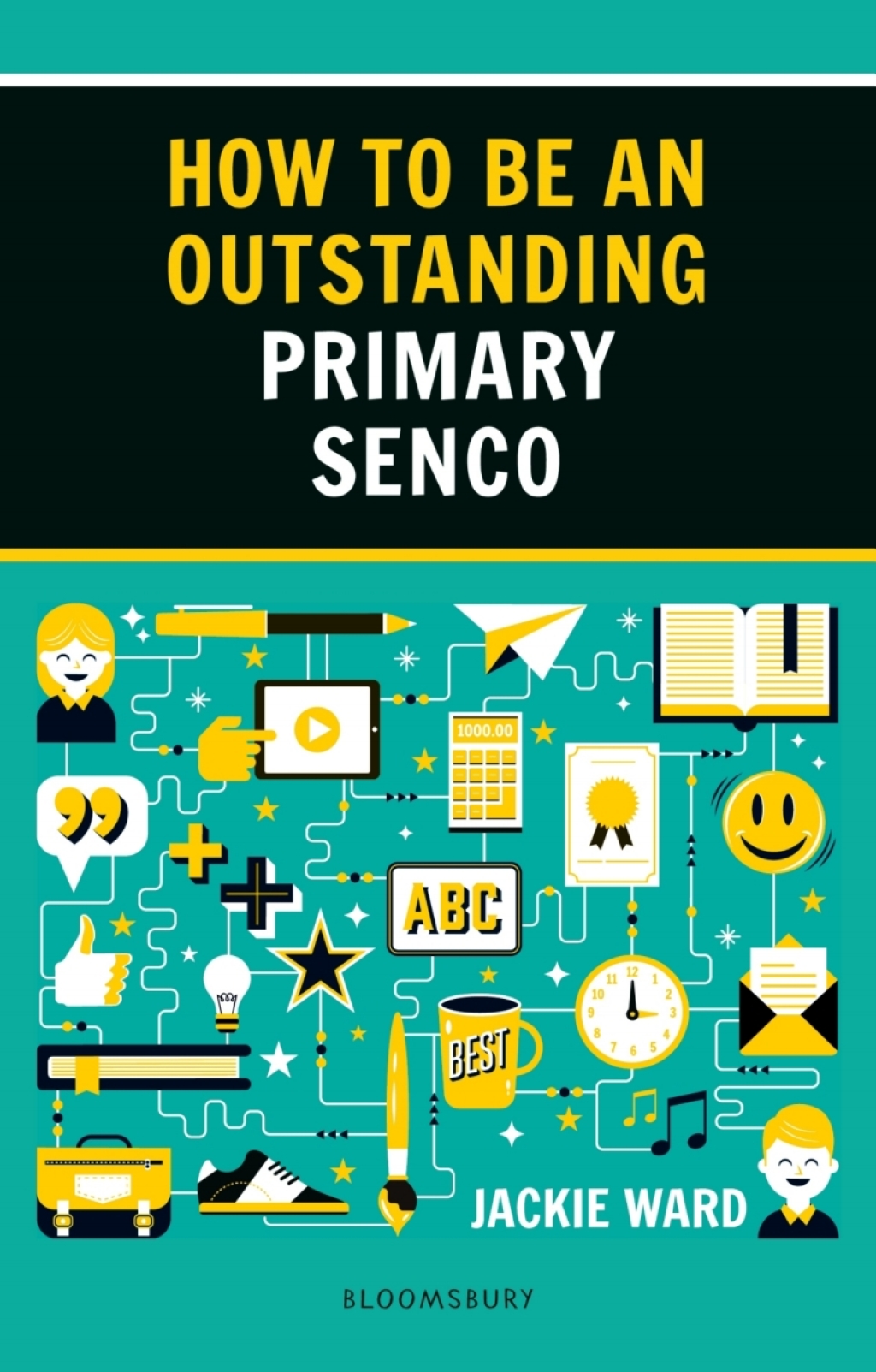 How to be an Outstanding Primary SENCO 1st Edition - (PDF/EPUB Version)
