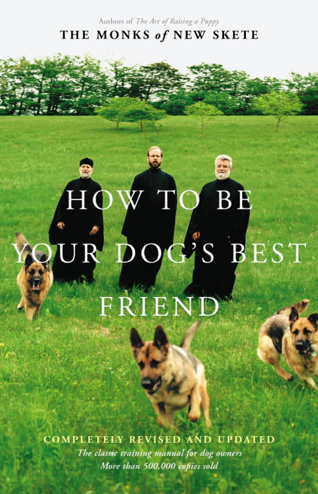 How to Be Your Dog's Best Friend A Training Manual for Dog Owners - (PDF/EPUB Version)