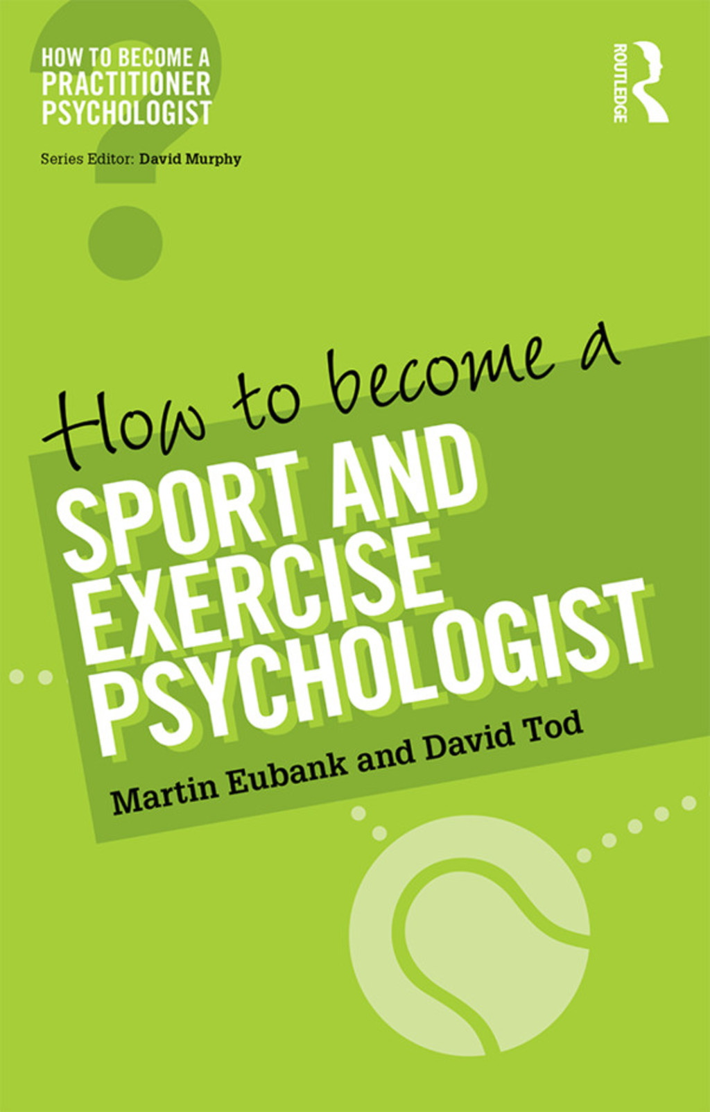 How to Become a Sport and Exercise Psychologist 1st Edition - (PDF/EPUB Version)