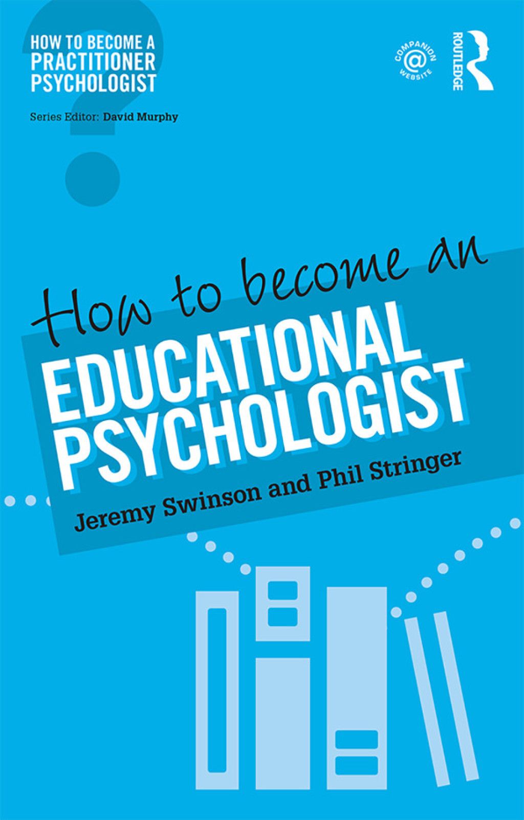 How to Become an Educational Psychologist 1st Edition - (PDF/EPUB Version)