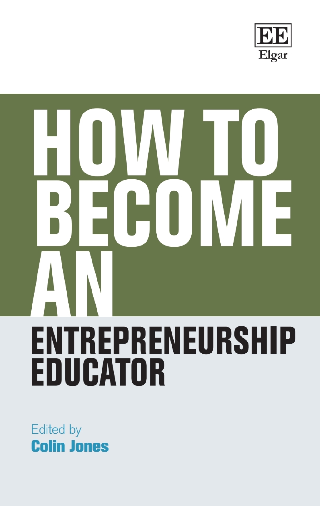 How to Become an Entrepreneurship Educator 1st Edition - (PDF/EPUB Version)