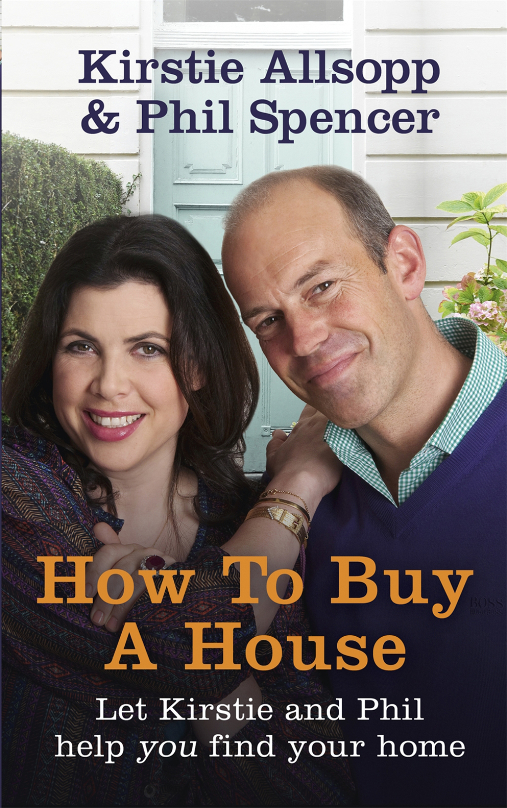 How to Buy a House - (PDF/EPUB Version)