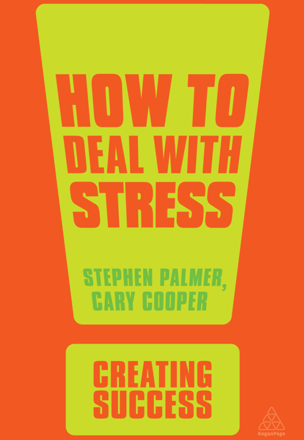 How to Deal with Stress 3rd Edition - (PDF/EPUB Version)