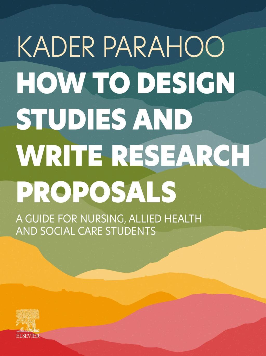 How to Design Studies and Write Research Proposals A Guide for Nursing, Allied Health and Social Care Students 1st Edition - (PDF/EPUB Version)