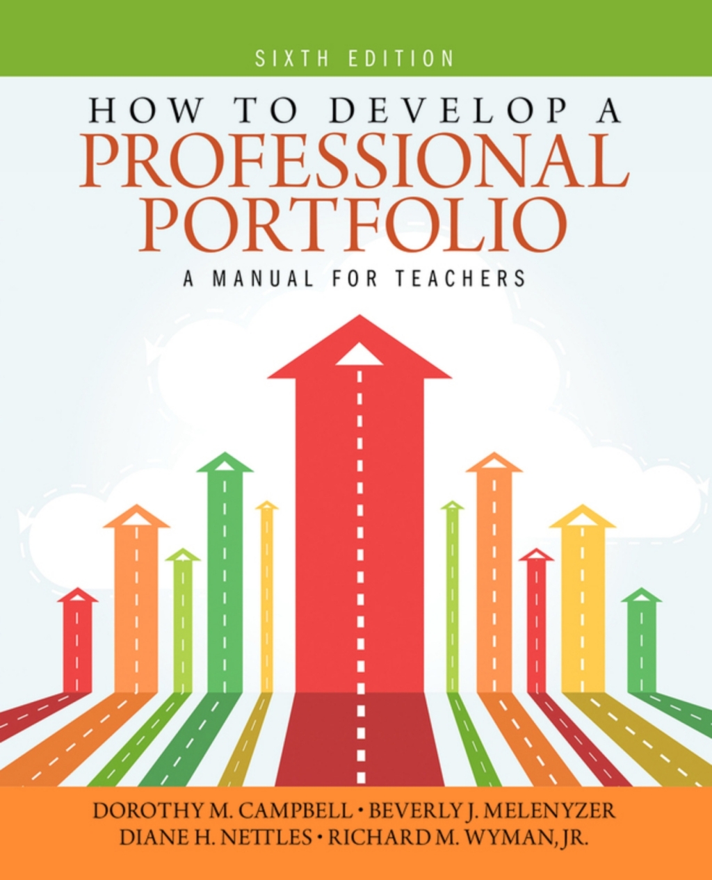 How to Develop a Professional Portfolio: A Manual for Teachers (Pearson+) 6th Edition â€“ PDF/EPUB Version Downloadable