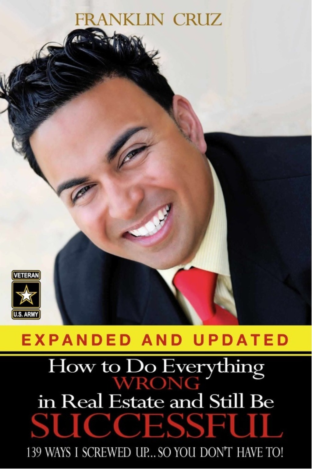 How to Do Everything Wrong In Real Estate and Still Be Successful - (PDF/EPUB Version)