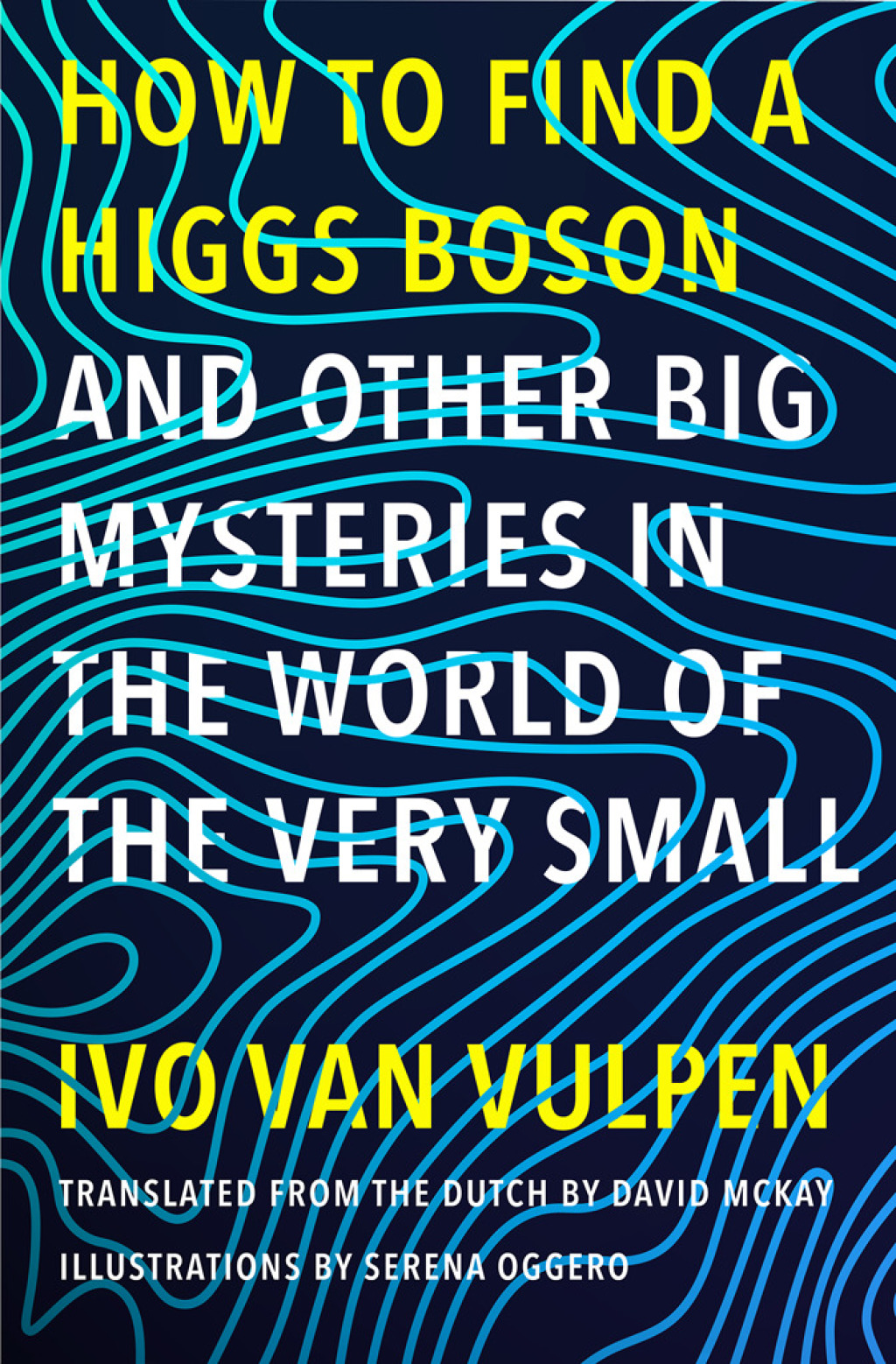 How to Find a Higgs Bosonâ€”and Other Big Mysteries in the World of the Very Small - (PDF/EPUB Version)