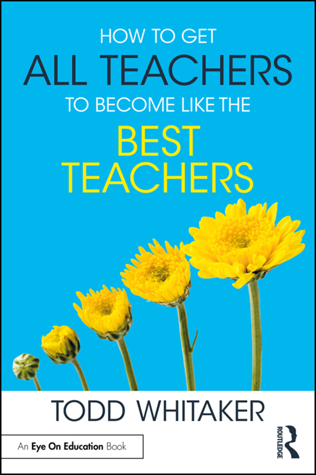 How to Get All Teachers to Become Like the Best Teachers 1st Edition - (PDF/EPUB Version)