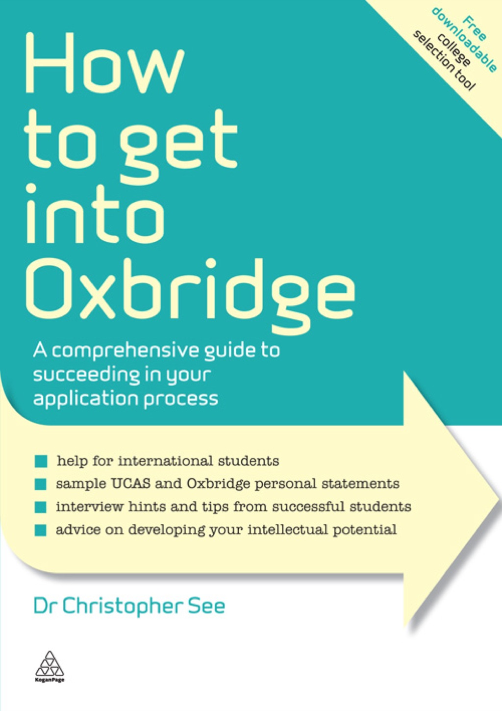 How to Get Into Oxbridge A Comprehensive Guide to Succeeding in Your Application Process 1st Edition - (PDF/EPUB Version)