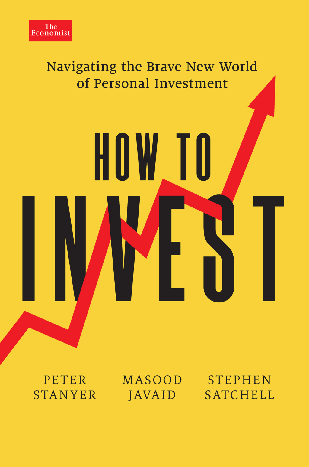 How to Invest Navigating the Brave New World of Personal Finance - (PDF/EPUB Version)