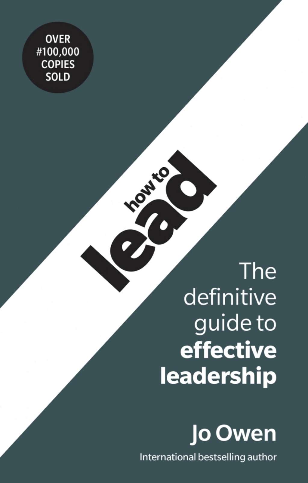 How to Lead 6th Edition - (PDF/EPUB Version)