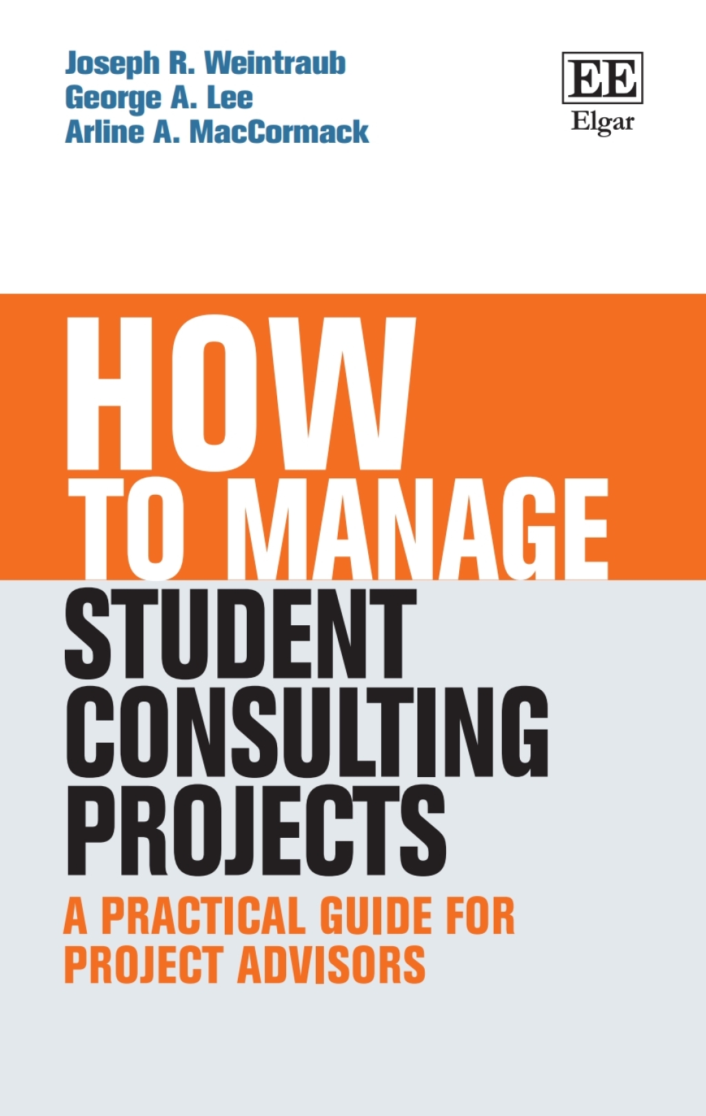 How to Manage Student Consulting Projects 1st Edition - (PDF/EPUB Version)