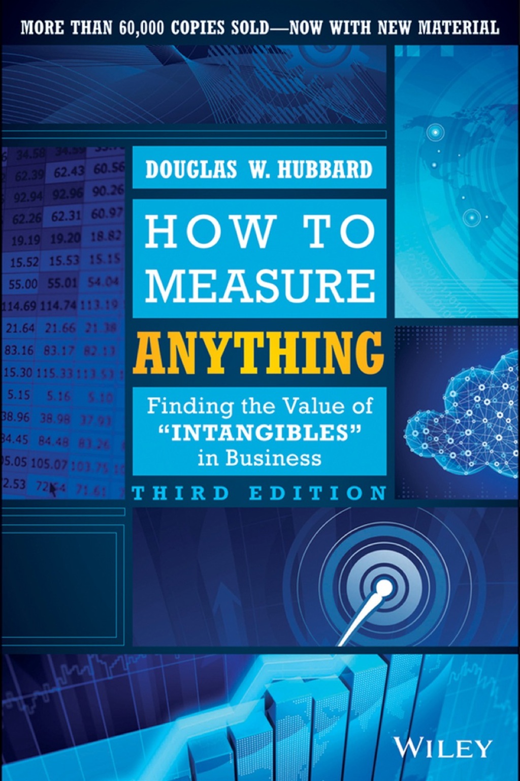 How to Measure Anything: Finding the Value of Intangibles in Business 3rd Edition - (PDF/EPUB Version)