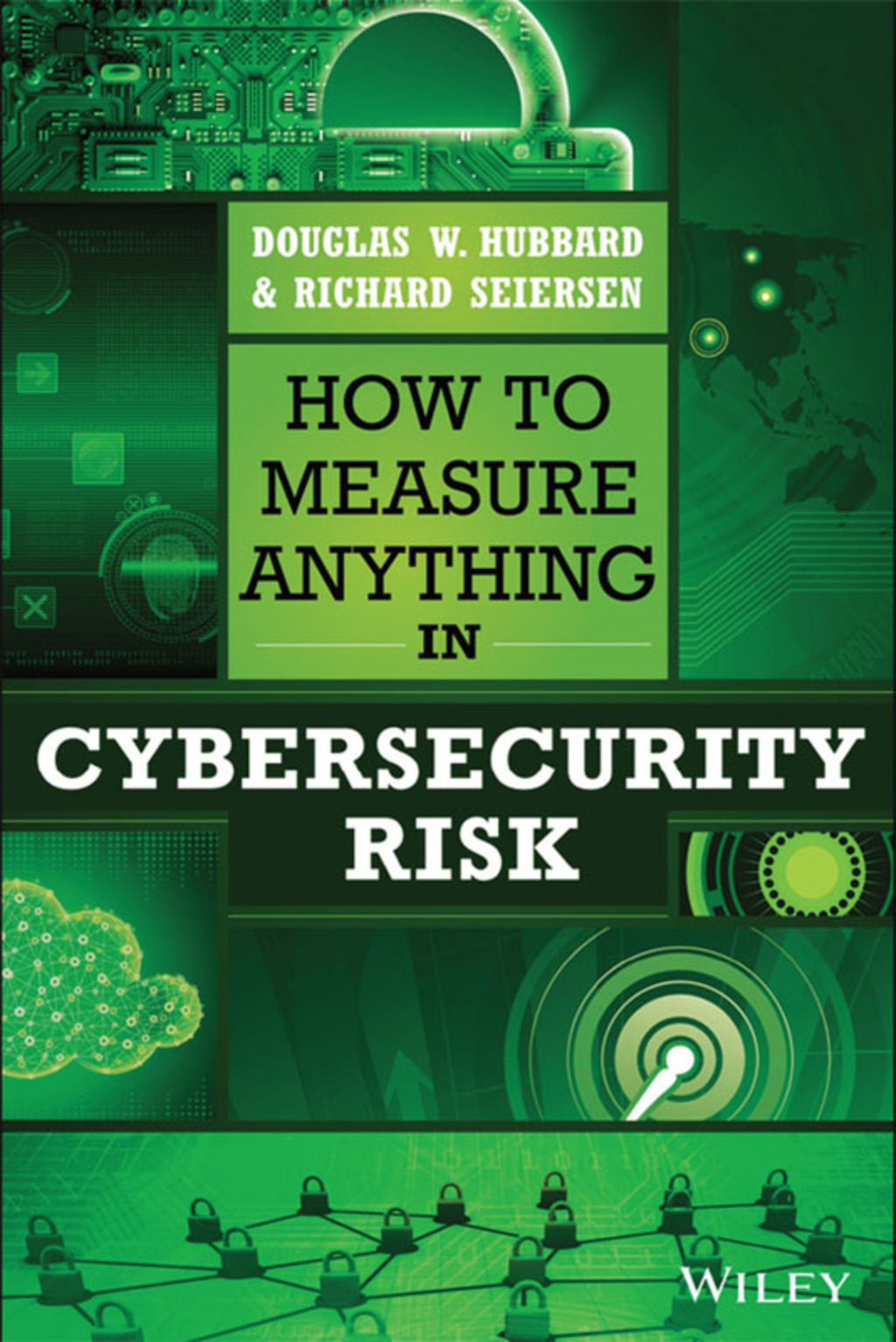 How to Measure Anything in Cybersecurity Risk 1st Edition - (PDF/EPUB Version)