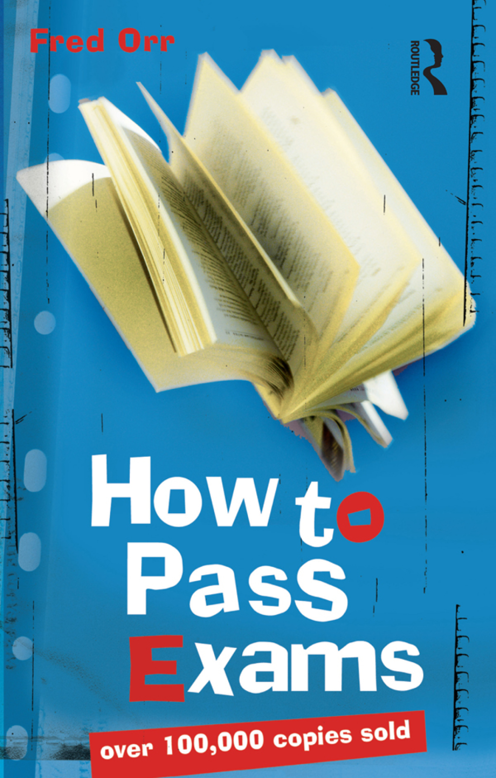 How to Pass Exams 2nd Edition - (PDF/EPUB Version)