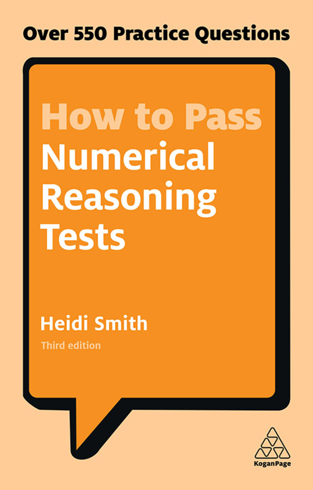 How to Pass Numerical Reasoning Tests Over 550 Practice Questions 3rd Edition - (PDF/EPUB Version)