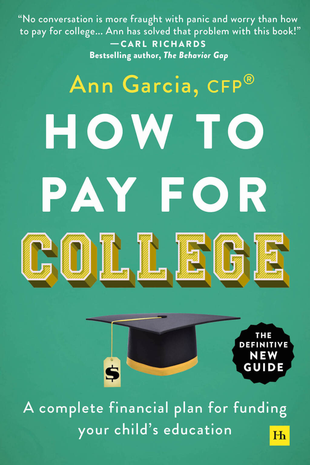 How to Pay for College A complete financial plan for funding your child's education - (PDF/EPUB Version)