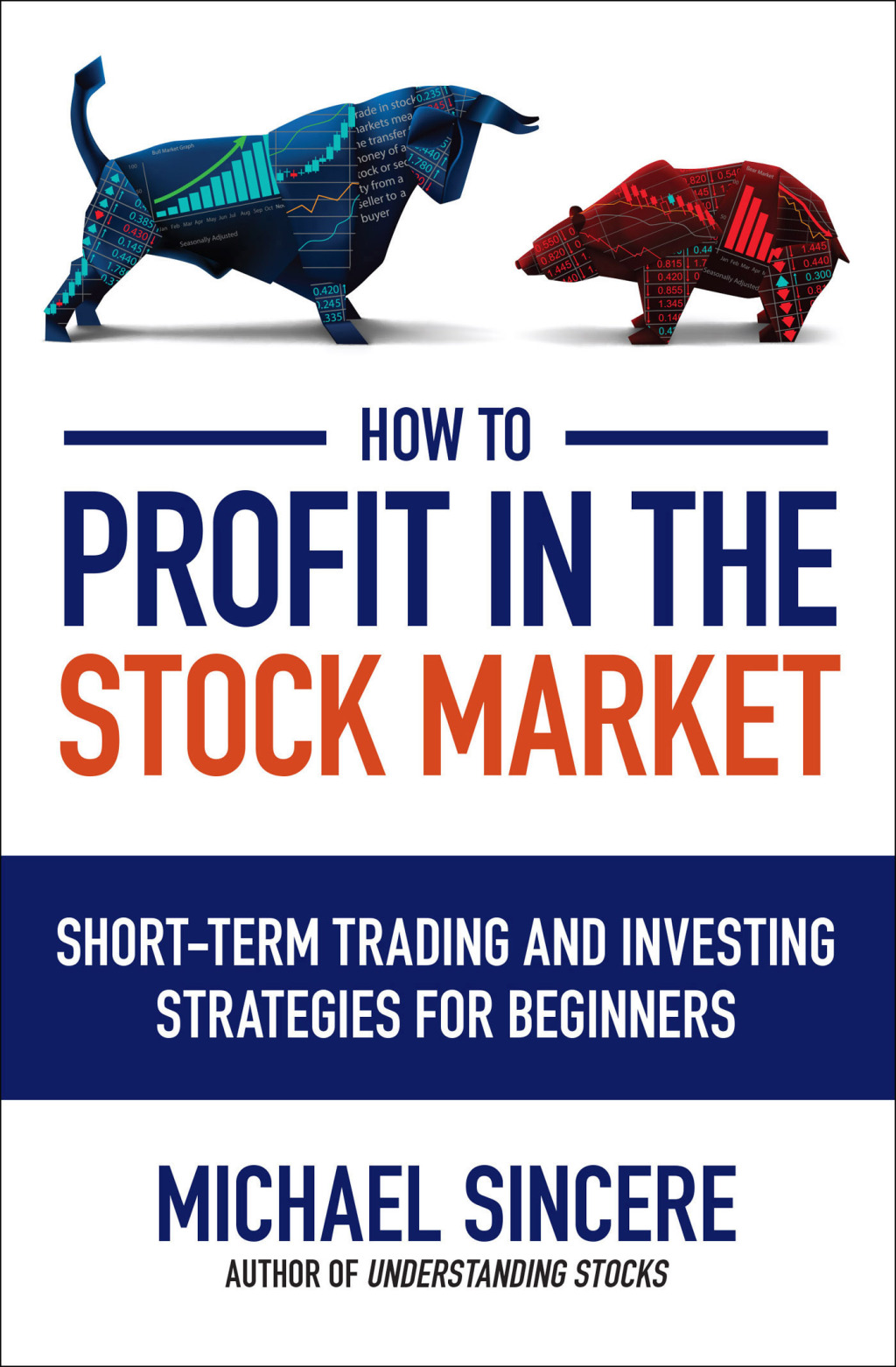 How to Profit in the Stock Market: Short-Term Trading and Investing Strategies for Beginners 1st Edition - (PDF/EPUB Version)