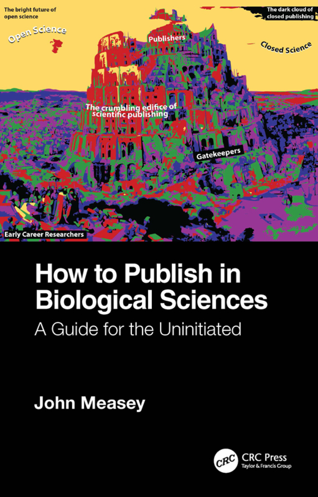 How to Publish in Biological Sciences A Guide for the Uninitiated 1st Edition - (PDF/EPUB Version)
