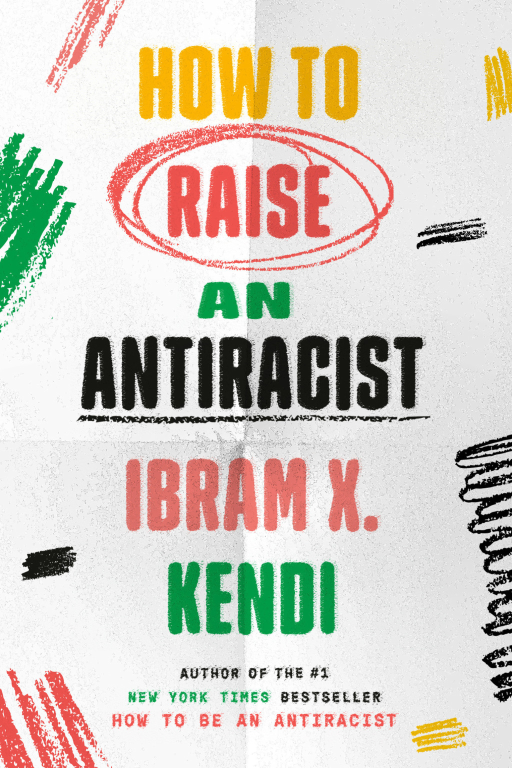 How to Raise an Antiracist - (PDF/EPUB Version)