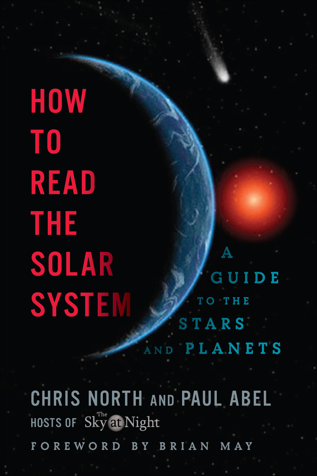 How to Read the Solar System - (PDF/EPUB Version)