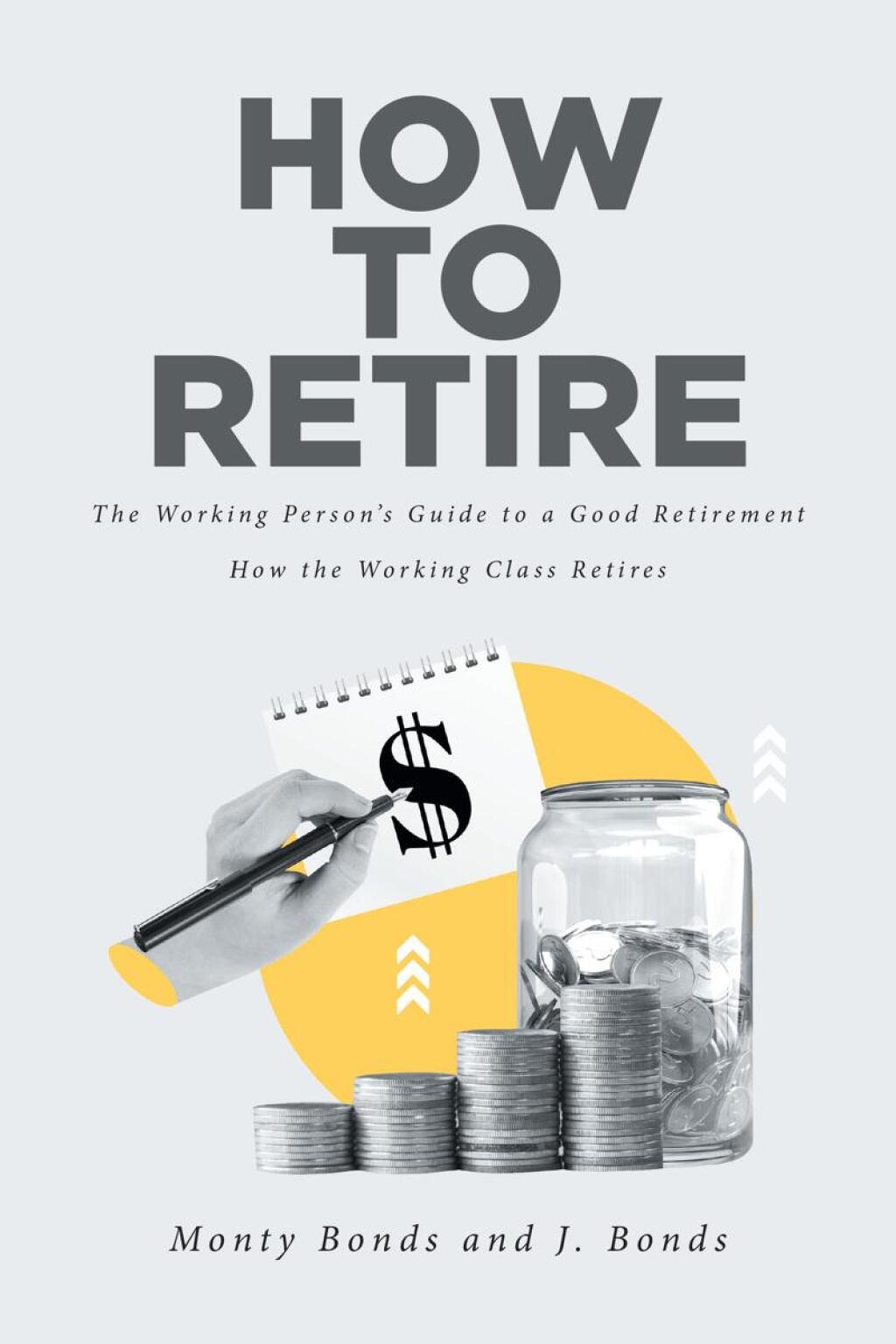 How to Retire - (PDF/EPUB Version)