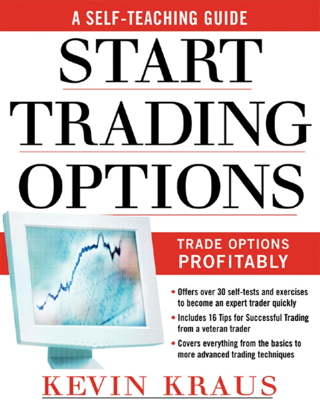 How to Start Trading Options 1st Edition - (PDF/EPUB Version)