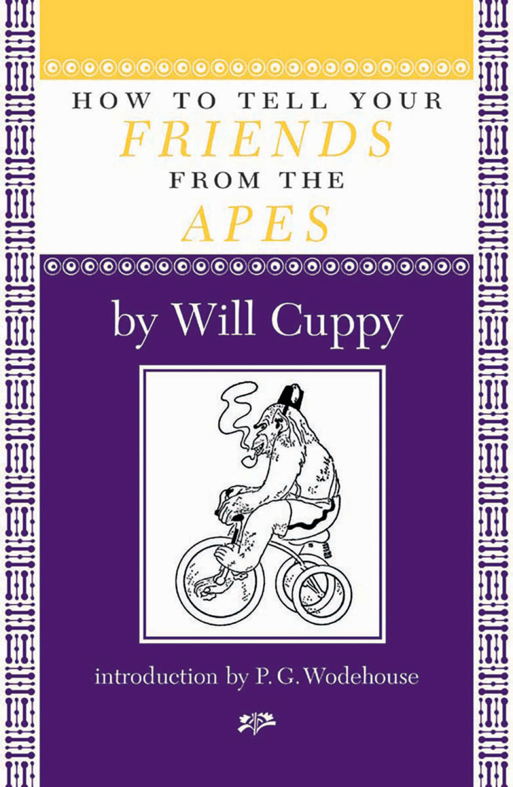 How to Tell Your Friends from the Apes - (PDF/EPUB Version)
