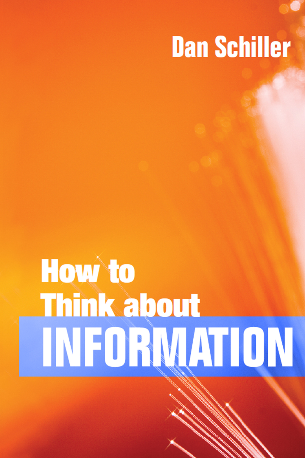 How to Think about Information - (PDF/EPUB Version)