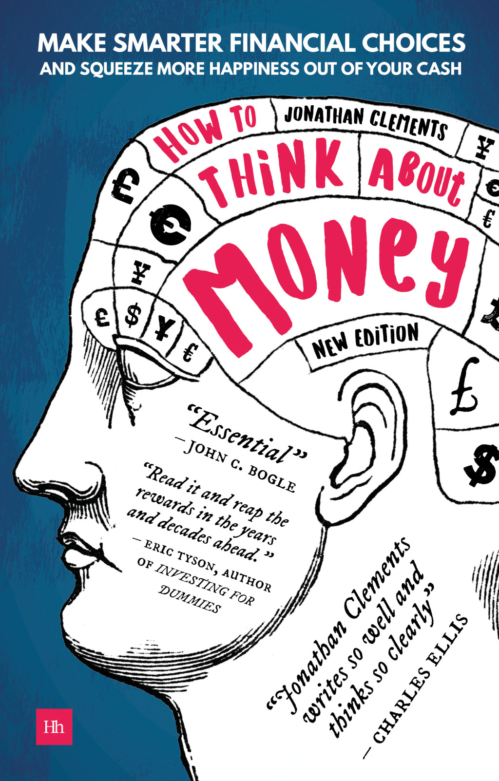 How to Think About Money Make smarter financial choices and squeeze more happiness out of your cash 1st Edition - (PDF/EPUB Version)