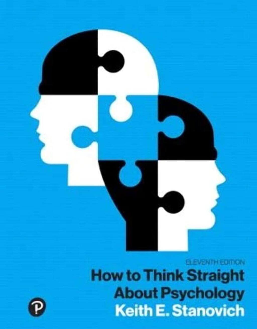 How to Think Straight About Psychology (Pearson+) 11th Edition â€“ PDF/EPUB Version Downloadable