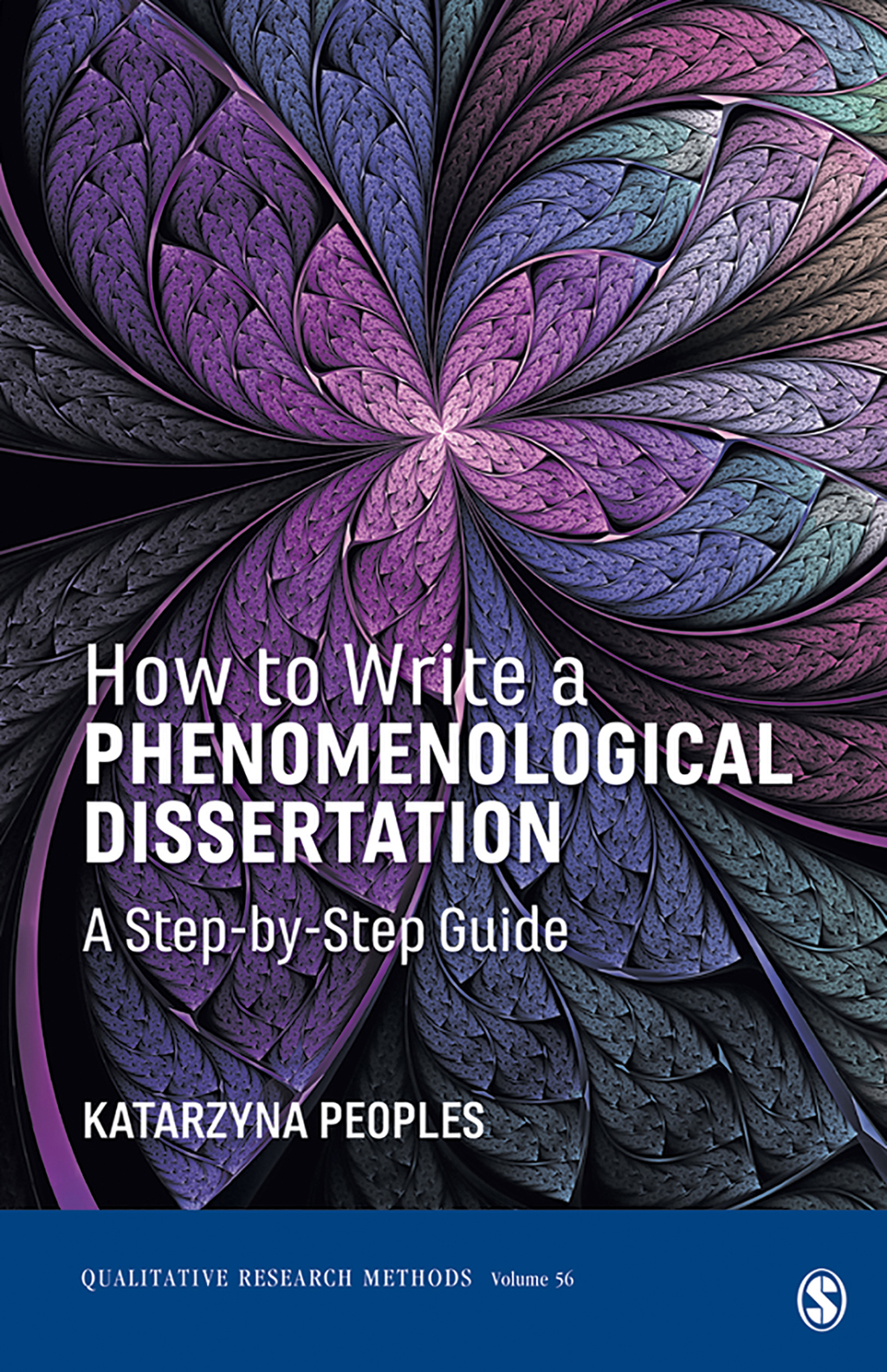 How to Write a Phenomenological Dissertation A Step-by-Step Guide 1st Edition - (PDF/EPUB Version)