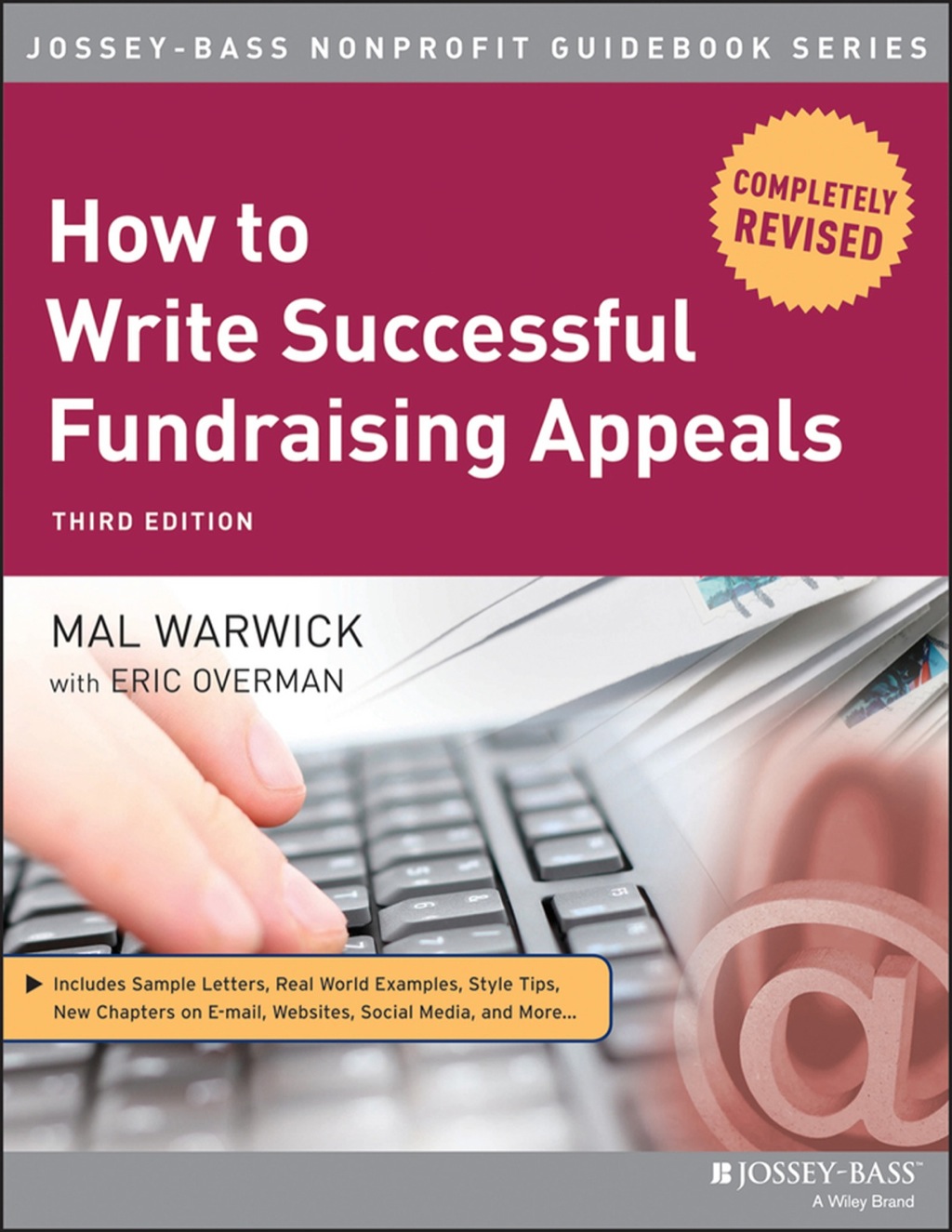 How to Write Successful Fundraising Appeals 3rd Edition - (PDF/EPUB Version)
