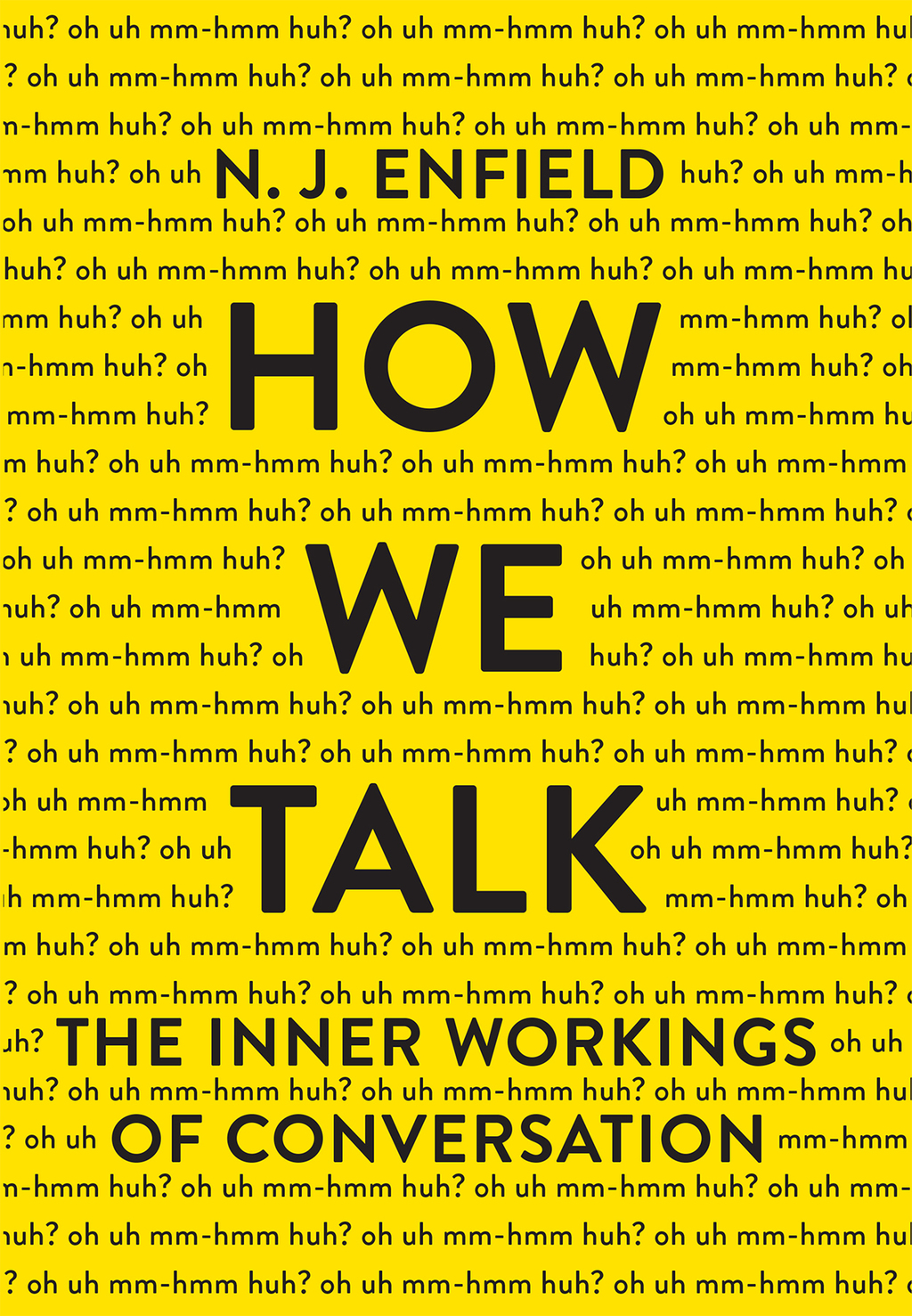How We Talk 1st Edition - (PDF/EPUB Version)