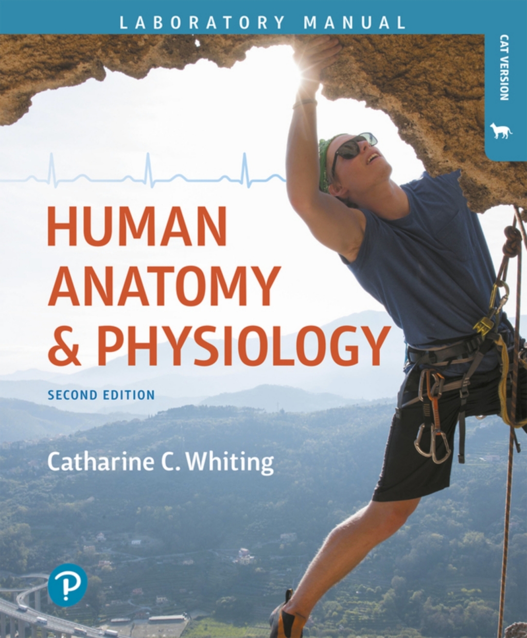 Human Anatomy & Physiology Laboratory Manual: Making Connections, Cat Version (Pearson+) 2nd Edition â€“ PDF/EPUB Version Downloadable