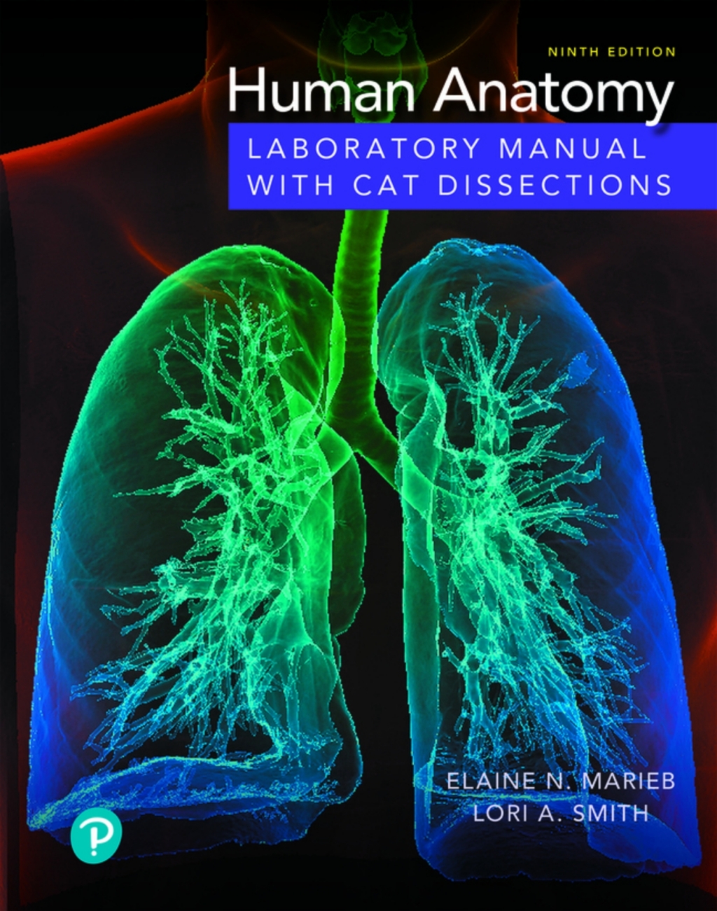 Human Anatomy Laboratory Manual with Cat Dissections (Pearson+) 9th Edition â€“ PDF/EPUB Version Downloadable
