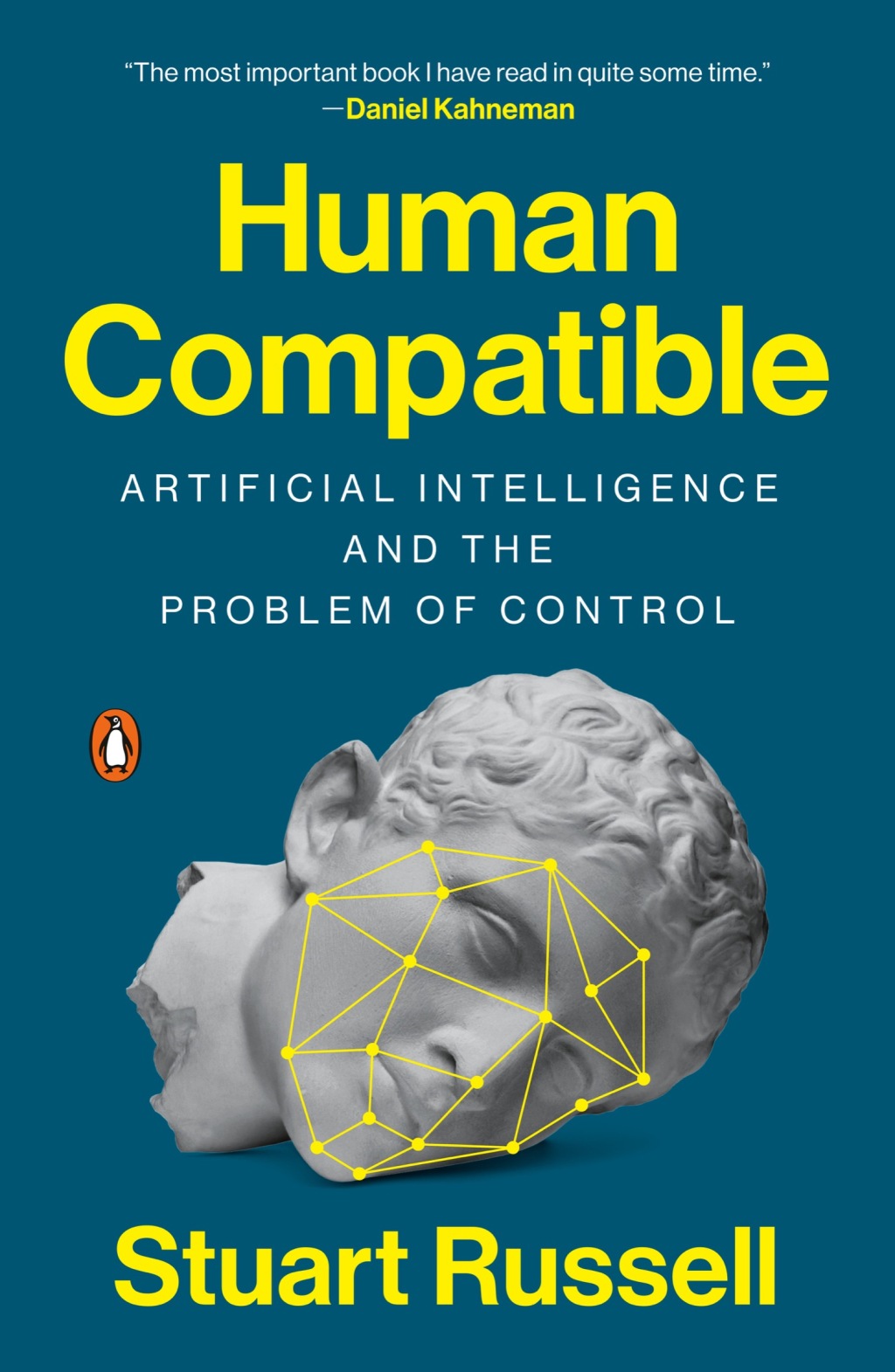 Human Compatible Artificial Intelligence and the Problem of Control - (PDF/EPUB Version)