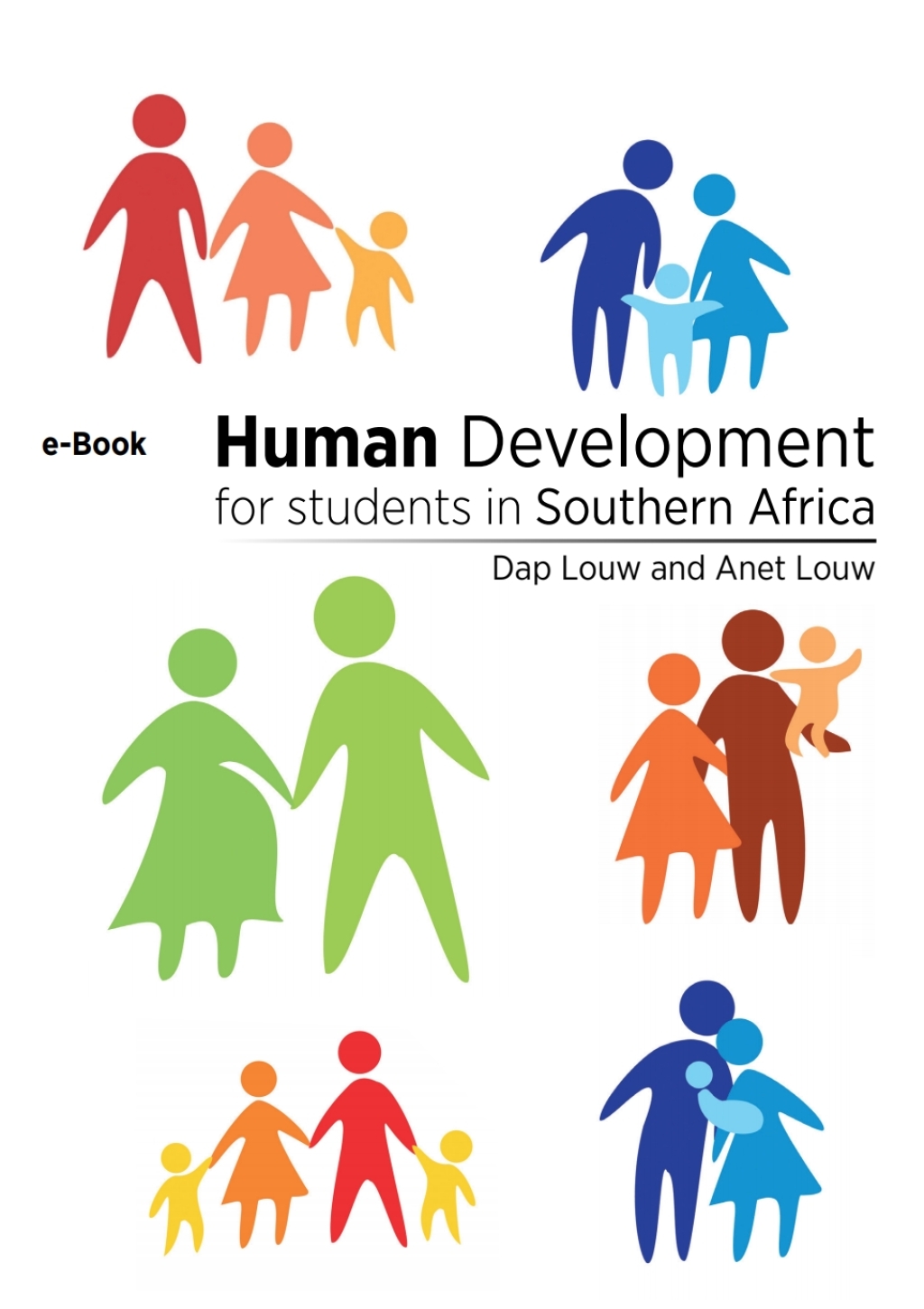 Human Development for Students in Southern Africa 1st Edition - (PDF/EPUB Version)