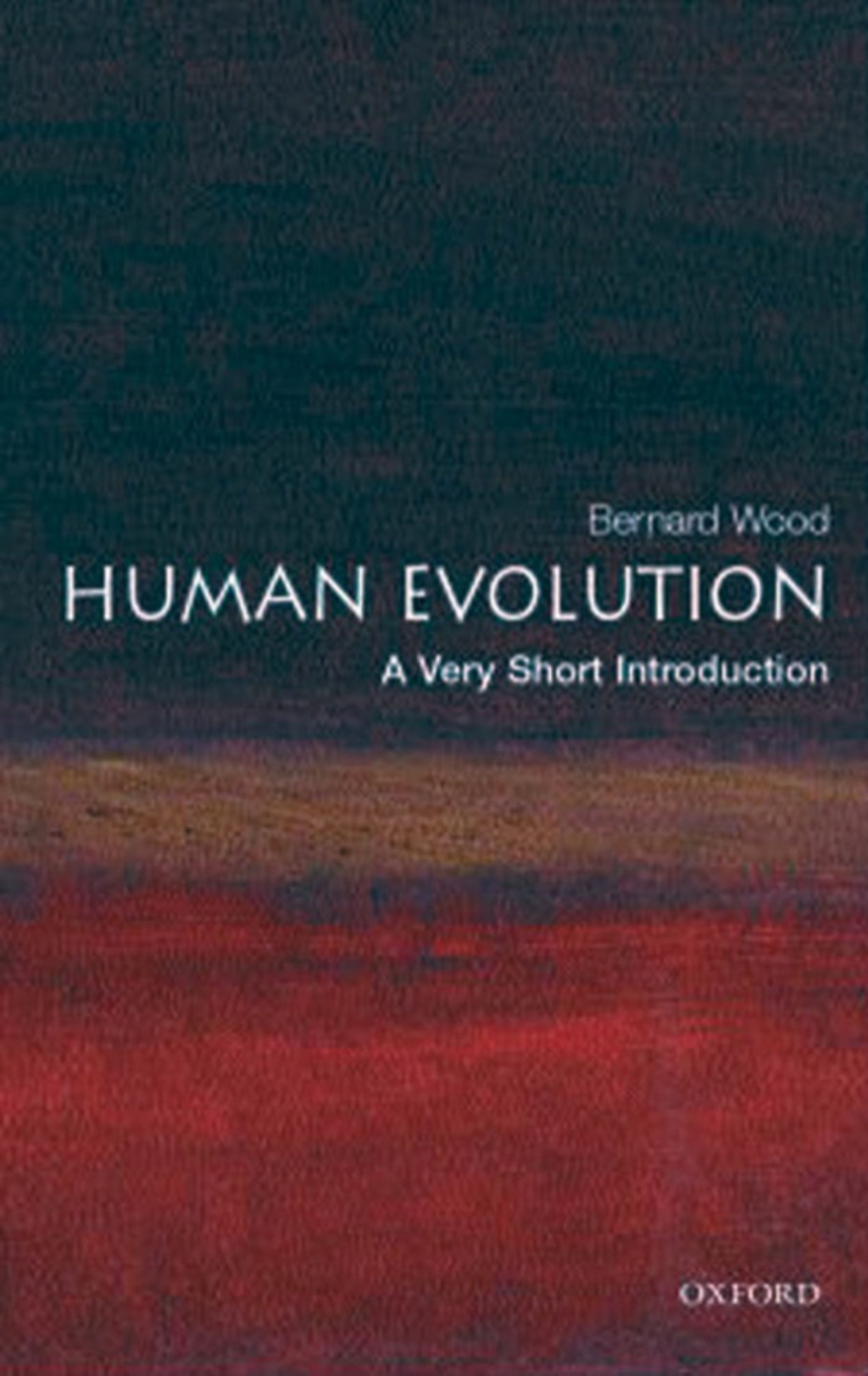 Human Evolution: A Very Short Introduction - (PDF/EPUB Version)