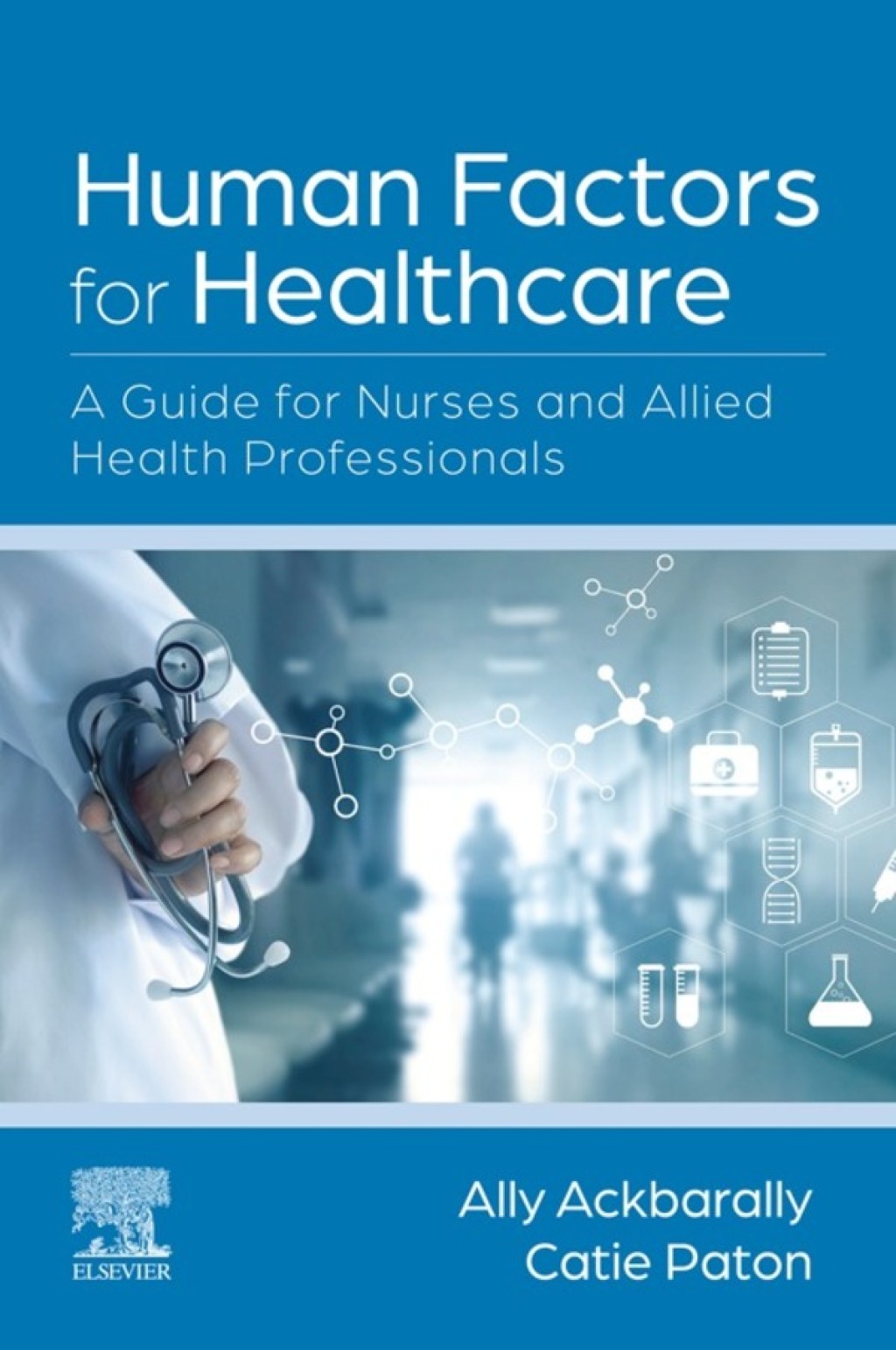 Human Factors for Healthcare 1st Edition - (PDF/EPUB Version)