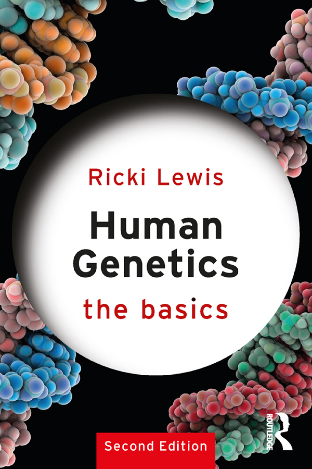 Human Genetics: The Basics 2nd Edition - (PDF/EPUB Version)